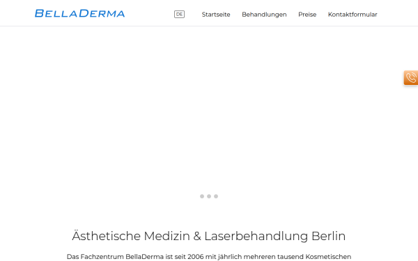 www.belladerma.de