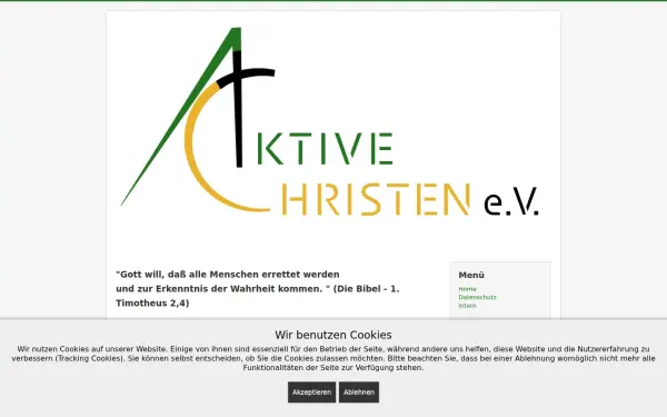 aktive-christen.de