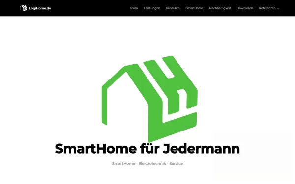 logihome.de
