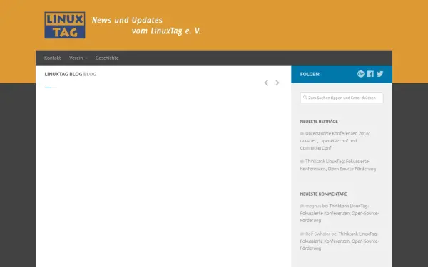 www.linuxtag.org