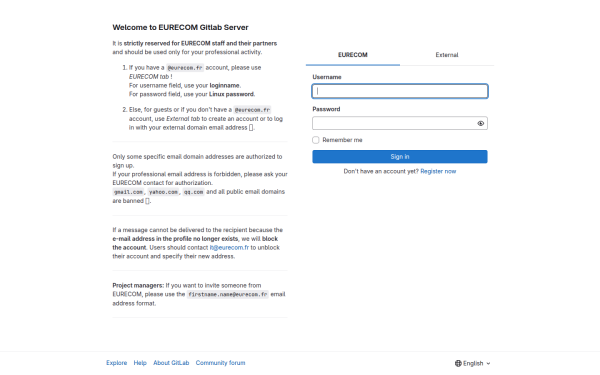 gitlab.eurecom.fr