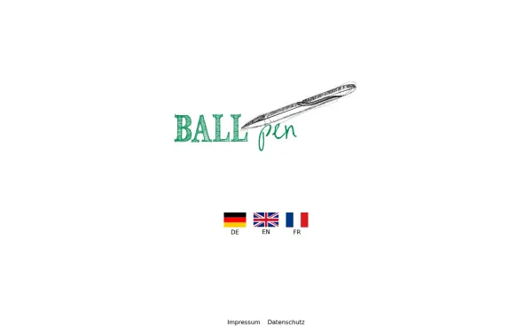 ballpens.de