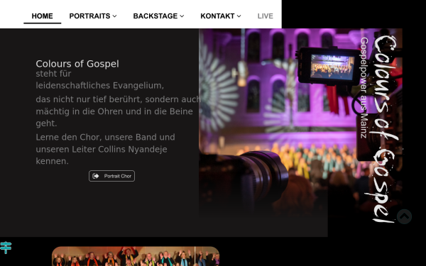 coloursofgospel.com