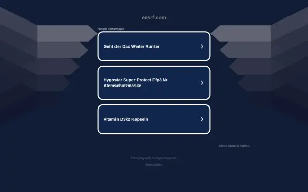 eesrf.com