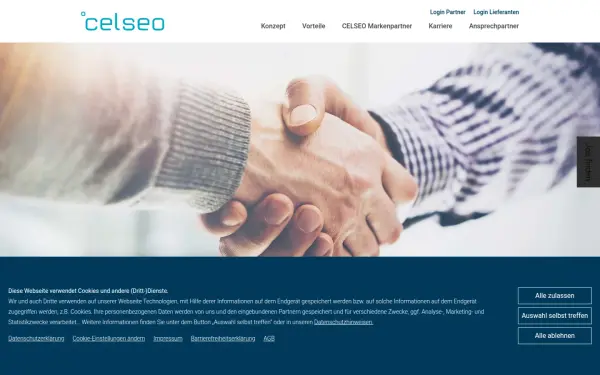 service.celseo.de