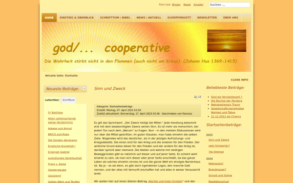 god.co.at
