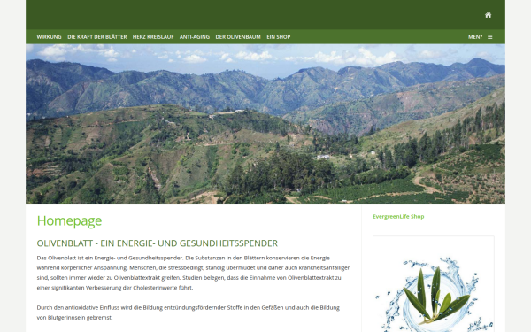 olivenblattextrakt.at
