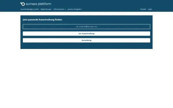 plattform.aumass.de