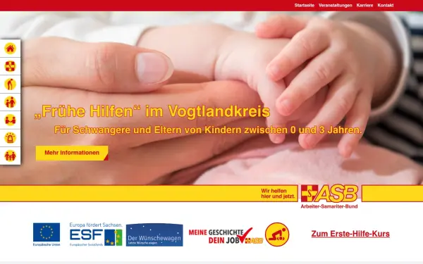 www.asb-vogtland.com