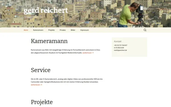 www.greichert.de