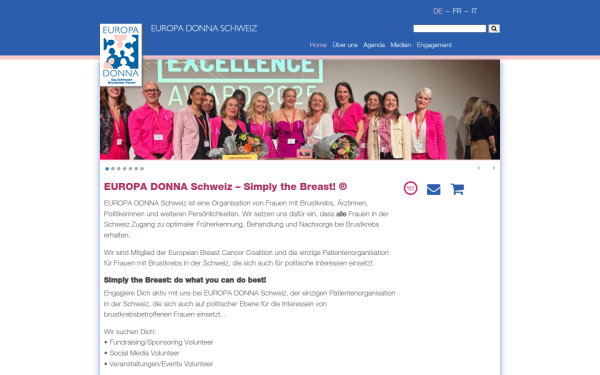 europadonna.ch