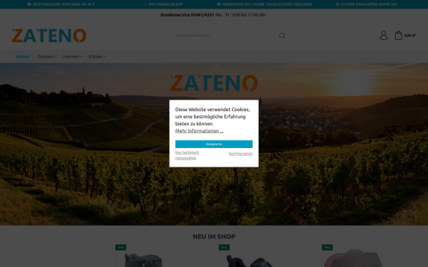 www.zateno.de