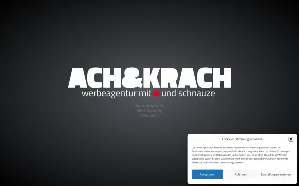 ach-und-krach.de