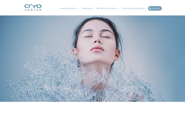 cryocenter.at