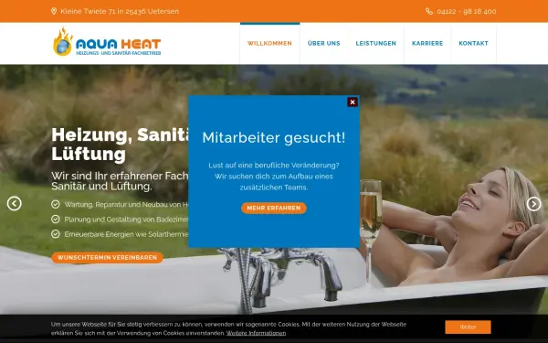 www.aqua-heat.de