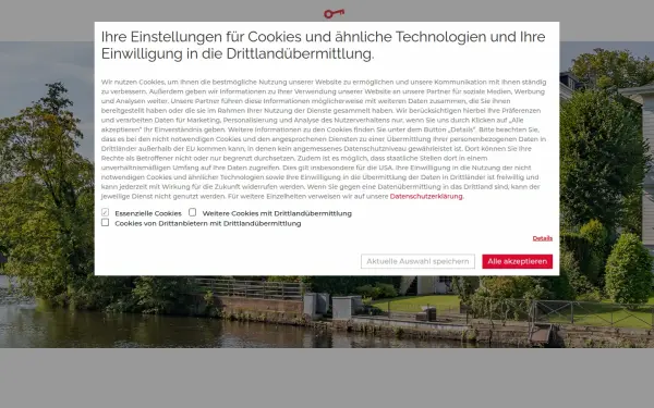www.karla-fricke.de
