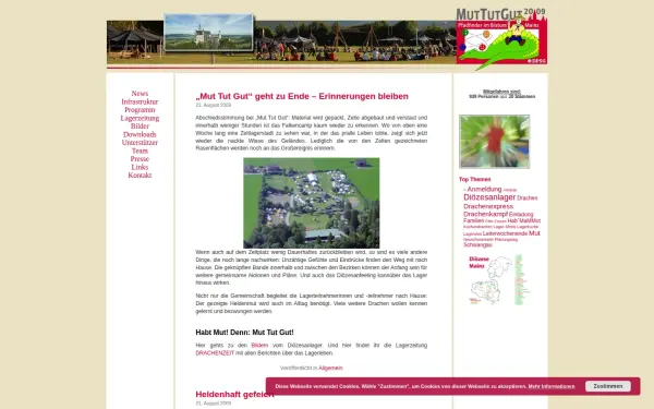 www.mut-tut-gut-2009.de