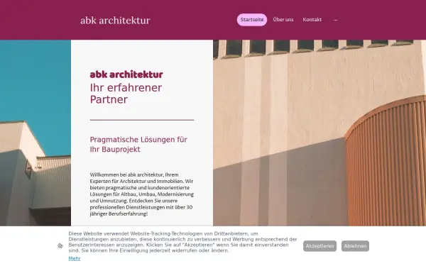 abk-architektur.de