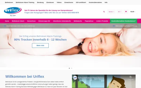www.uriflex.de