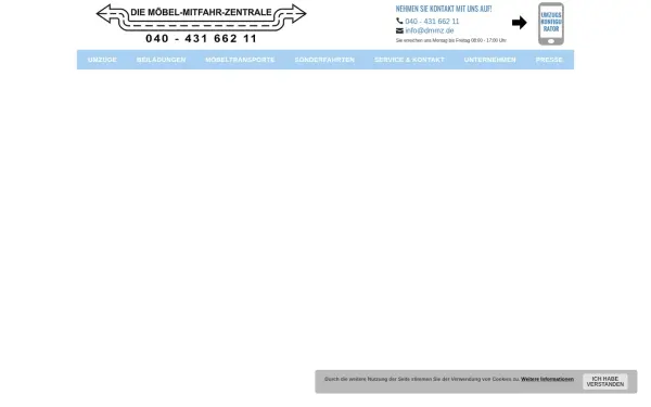 www.die-moebel-mitfahr-zentrale.de