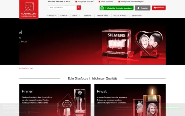glasfoto.com