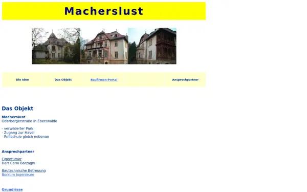 macherslust.de