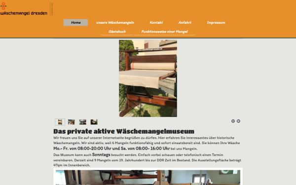 www.waeschemangel-dresden.de