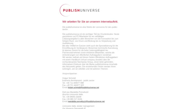 publishuniverse.de