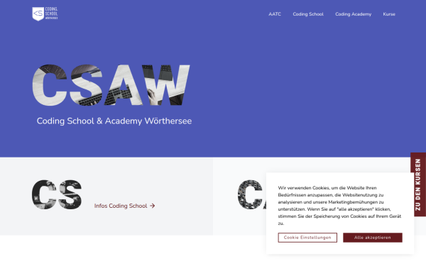 csaw.at
