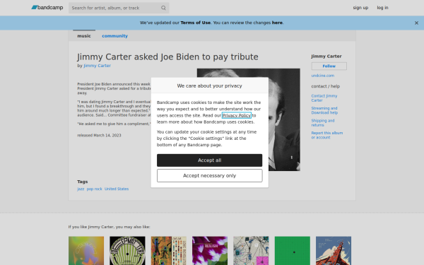 jimmycarter.bandcamp.com
