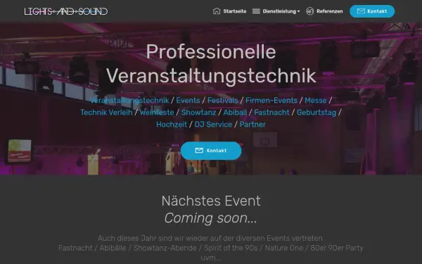 mikedjx.de
