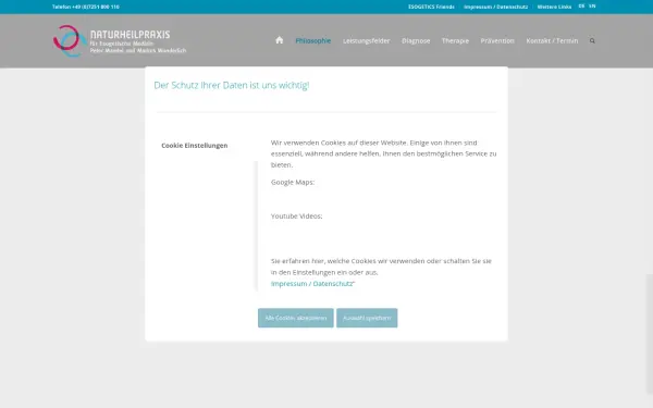 naturheilpraxis-mandel.de
