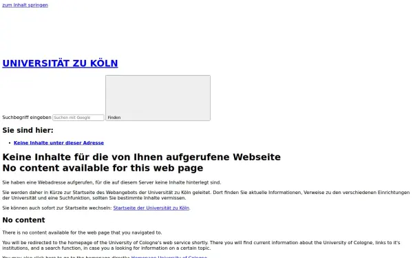dgbf.de