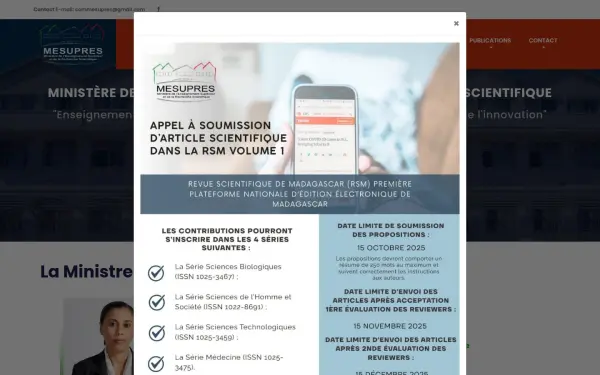 madarevues.recherches.gov.mg