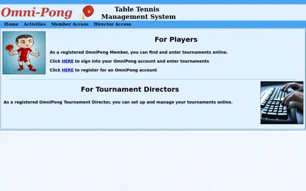 omnipong.com