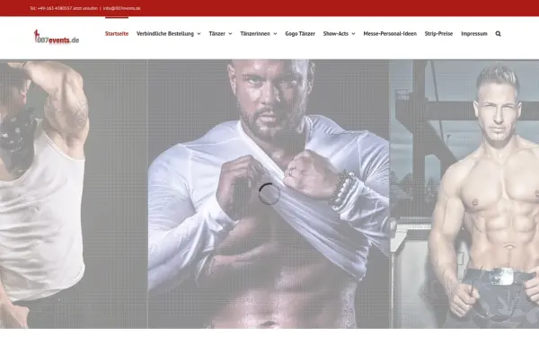 stripperin-stripper.de