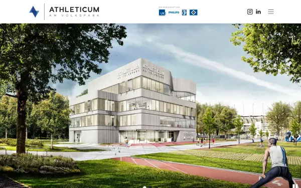 www.athleticum-volkspark.de