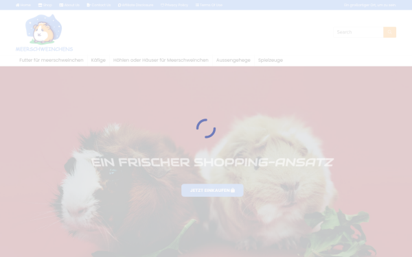 meerschweinchens-haltung.de
