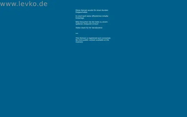 levko.de