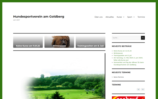 www.hundesportverein-goldberg.de