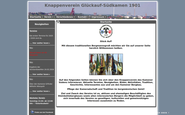glueckauf-suedkamen.de