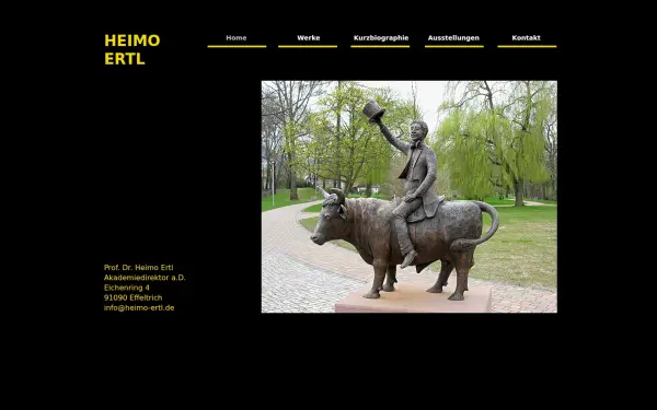 heimo-ertl.de
