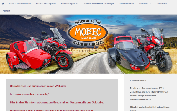 mobec.de