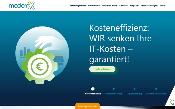 modernx.de