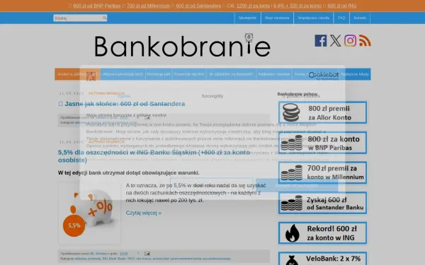 www.bankobranie.pl