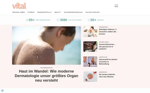 www.vital.de