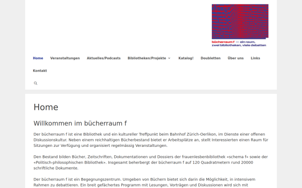 buecherraumf.ch