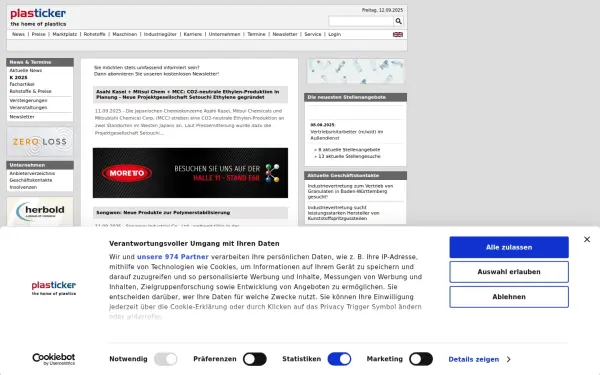 plasticker.de