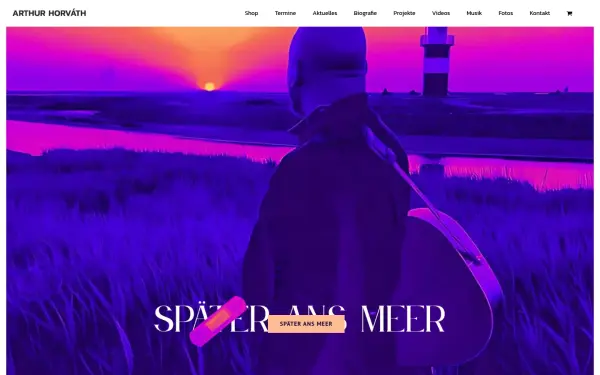 www.arthur-horvath.de
