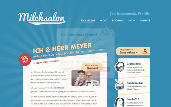 milchsalon.de